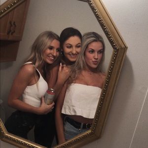 Meet your Posher, Kylee